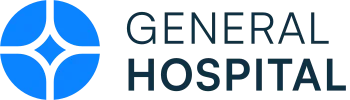logo de hospital